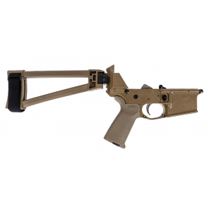 PSA Jakl 5.56 Complete Lower Moe Ept, Fde