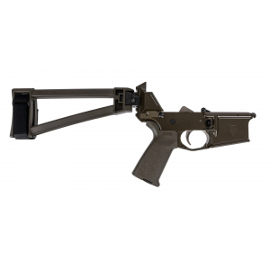 PSA Jakl 5.56 Complete Lower Moe Ept, Odg