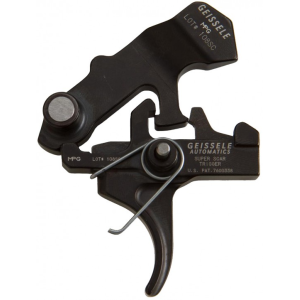 Geissele Super SCAR Trigger 05-157