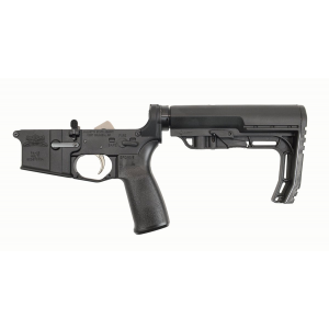 PSA AR15 MFT Minimalist EPT Lower, Black