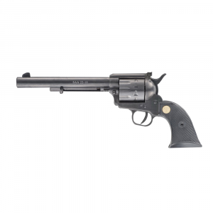 CHIAPPA Firearms 1873 Single Action Army 22-10 Medium 7.5" .22lr Revolver, Blk - Cf340.170