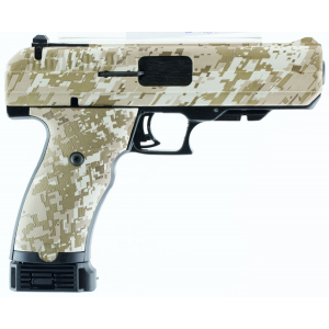 HI-POINT 40 S&w 10+1 Round Semi Auto Striker Fire Handgun, Desert Digital Camouflage - 34010dd