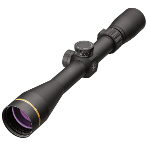 Leupold VX-Freedom 3-9x40mm .450 Bushmaster Rifle Scope - 176011