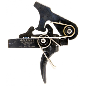 Geissele Super Tricon (Super T) Trigger  05-230