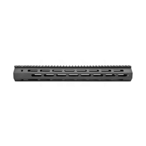 Troy M-Lok 5.56, Aluminum, 15", Black - SRAI-ML1-15BT-00