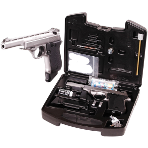 PHOENIX Arms Hp22a .22lr Range Kit, Matte Black - Rgm2abb