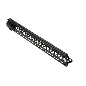 Timber Creek Enforcer 15" M-LOK Black Hand Guard - M E15 HG BLK