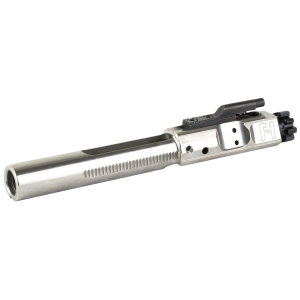 F-1 Firearms Durabolt AR-10 Bolt Carrier Group Assembly, Silver - DB762CRN