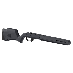 Magpul Hunter 110 Stock Gray Left Hand for Savage 110 Short Action - MAG1069GRYLT
