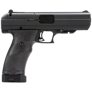 Hi-Point 40 S&W 10+1 Round Semi Auto Striker Fire Standard Handgun, Black - 34013