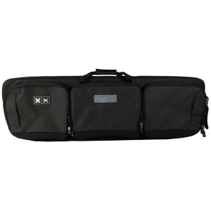 Vertx Rifle Case, 40.9"x12.6"x5.5", Black - 5713IBK