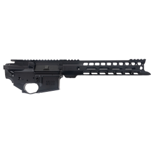 Lead Star Arms Grunt AR-15 Build Kit w/ 11" Handguard (Black)