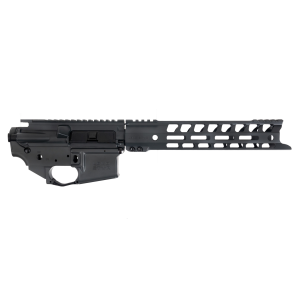 Lead Star Arms Grunt AR-15 Build Kit w/ 11" Handguard, Concrete Grey