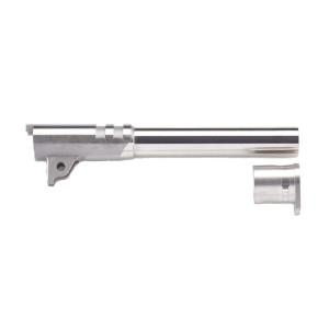 Wilson Combat 1911 5" .45 ACP Drop-In Barrel, Stainless - 33D