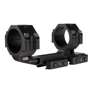 Trijicon Q-LOC QD Cantilever Mount 1.535" Height, fits 34mm Optic Tube - AC22038