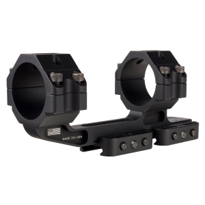 Trijicon Q-LOC QD Cantilever Mount 1.535" Height, fits 30mm Optic Tube - AC22040