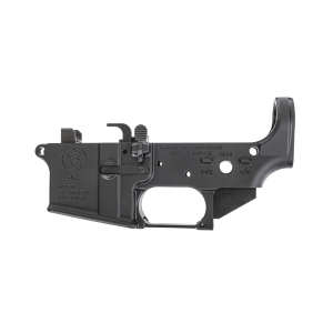 Harrington & Richardson 635 Stripped Lower, Black