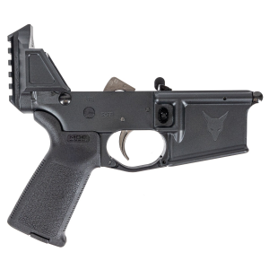 51655133810 PSA Jakl Complete Lower Moe Ept W/o Brace, Smoke 51655133810 51655133810