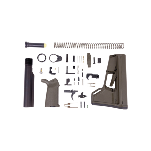 Palmetto State Armory Magpul ACS-L Lower Build Kit - OD Green