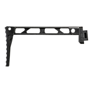 JMac Customs AB-8 8" Arm Bar w/ Folding Buttplate for 4.5mm Folding AKs - AB-8+AB-FB+SM-4.5