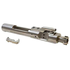 FailZero AR-15 Bolt Carrier Group w/ Hammer EXO Coated, Nickel - FZ-AR15-01-SAH