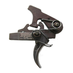 Geissele Super Semi-Automatic (SSA) Trigger  05-101
