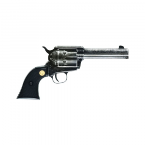 CHIAPPA Firearms Saa 1873-22 Medium .22lr Revolver, Antique - 340.089