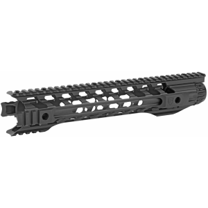 Fortis Night AR-15 12.875" KeyMod Rail, Free Float Handguard - NTR12KM