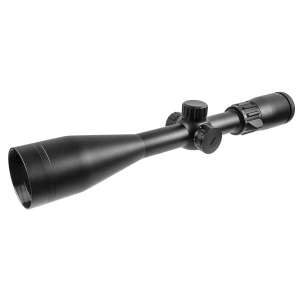 TruGlo Intercept 3-9x42mm Illuminated BDC (MOA) Rifle Scope - TG8539BIB