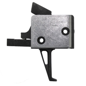 CMC AR-9 Single Stage 3.5lb Straight Bow Trigger - 95503