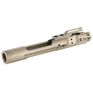 FailZero M16/M4 Bolt Carrier, No Hammer, EXO Nickel Boron - FZ-M164-01-NH-MATTE