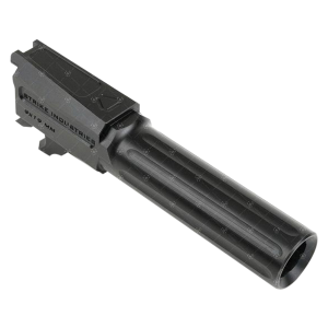 Strike Industries Barrel for Sig P365, Black Nitride - SI-P365-BARREL