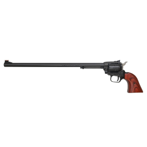 Heritage Rough Rider .22 LR 16" 6 Round Revolver w/ Adjustable Sights, Cocobolo Grips