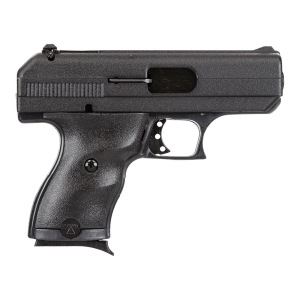HI-POINT 9mm 8+1 Round Semi Auto Handgun, Black - 916g
