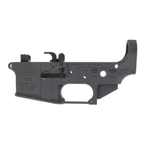 Harrington & Richardson 635 Stripped 9mm Lower, Gray