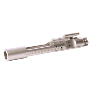 LBE Unlimited AR-15 5.56 Bolt Carrier Group, Nickel Boron - M16BCG-NIB