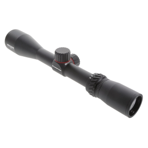 Crimson Trace Brushline 3-9x40mm CUSTOM BDC Rifle Scope