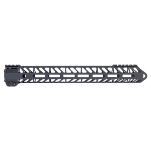 Timber Creek Ultralight Enforcer 15" AR-15 Handguard, Black - UL E15 HG Black