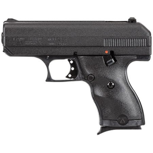 Hi-Point Compact 9mm 8+1 Round Semi Auto Handgun, Black - 916HCT1