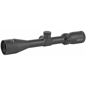 Konus 3-9x40 Konus-LX Duplex Reticle Black Rifle Scope - 7212