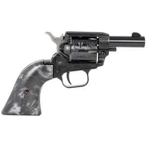 Heritage Manufacturing Barkeep .22LR Revolver 2" 6rds, Black - BK22B2BPSCLS2