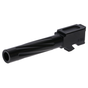 Rival Arms Match Grade 9mm 1:10 Drop-In Barrel for Gen 5 Glock 19 - RARA20G203A