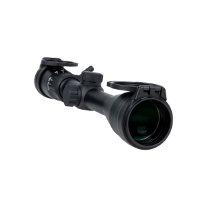 Sig Sauer Buckmaster 3-12x44 Scope w/ BDC Reticle, Black - SOBM43001