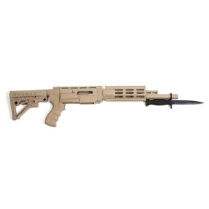 ProMag Archangel Conversion Stock (Ruger 10/22) - Desert Tan AA556R-DT