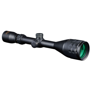 Konus USA KONUSPRO 3-12x50mm 30/30 Engraved Rifle Scope - 7256
