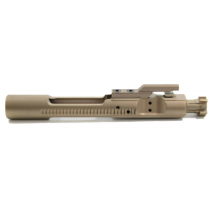 PSA Custom 5.56 BCG DLC Coated- Dark Earth - 