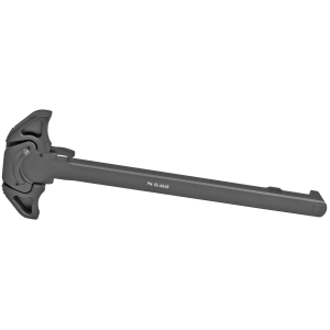 Geissele Automatics USASOC Airborne Charging Handle, Black