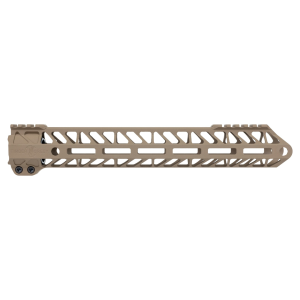 Timber Creek Ultralight Enforcer 13" Handguard, FDE - UL E13 HG FDE
