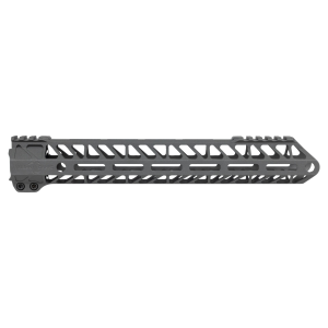 Timber Creek Ultralight Enforcer AR-15 Handguard 13", Tungsten