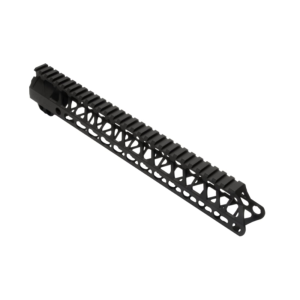 Timber Creek Enforcer 13" M-LOK Black Hand Guard - M E13 HG BLK